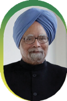 Manmohan Singh