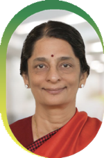 Dr. Meena Hemchandra