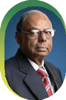 Dr. C. Rangarajan