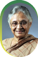 Smt. Sheila Dikshit