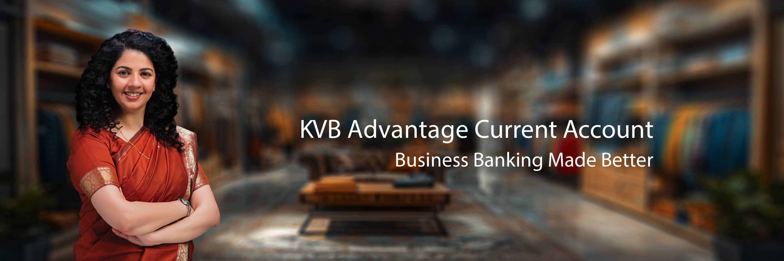 KVB Advantage Current Account