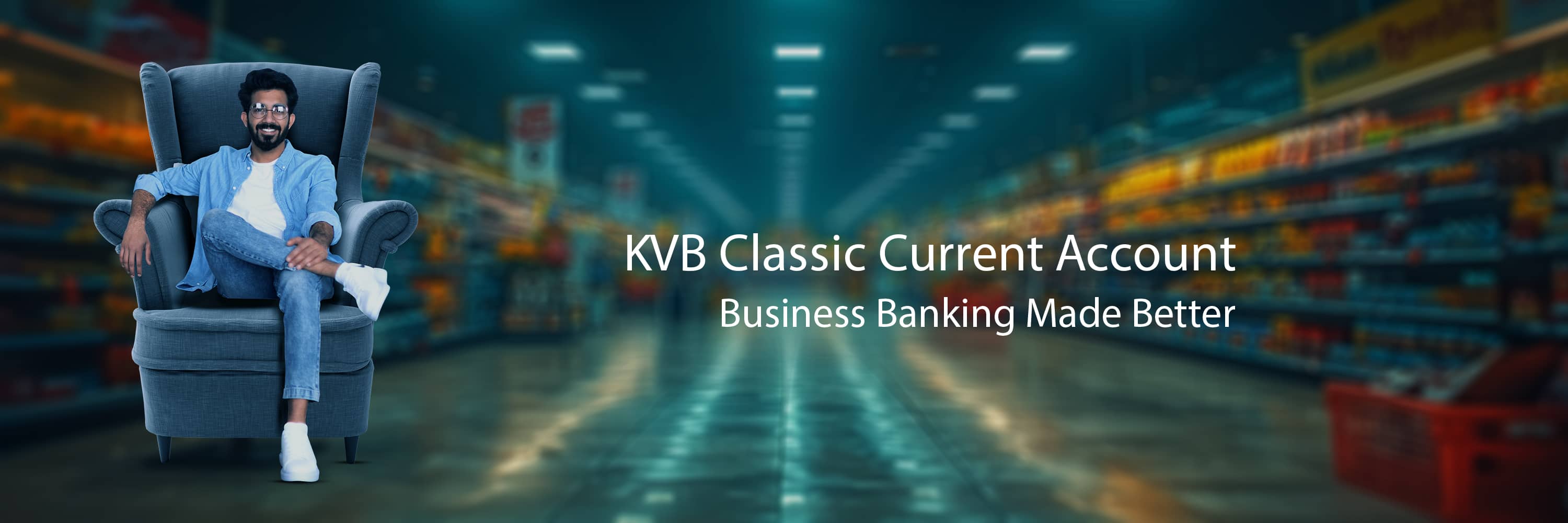 KVB Classic Current Account