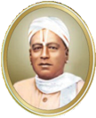 Shri M A Venkatarama Chettiar,One of the two founders of KVB